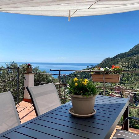 Sunrise Apartament Monterosso al Mare Exterior photo