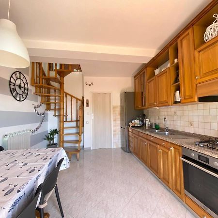 Sunrise Apartament Monterosso al Mare Exterior photo