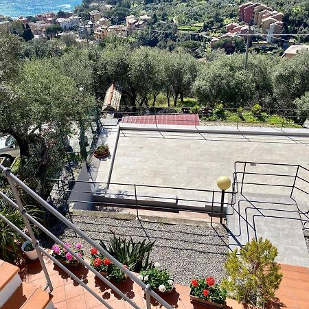 Sunrise Apartament Villa Monterosso al Mare Exterior photo