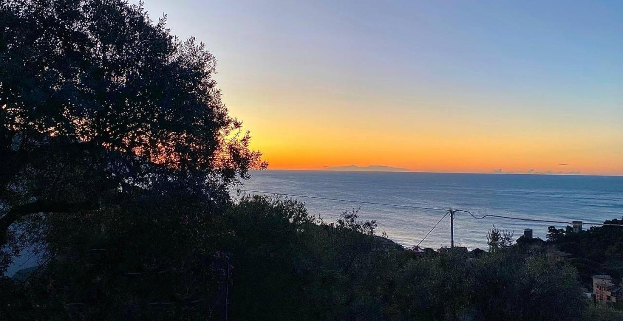Sunrise Apartament Monterosso al Mare Exterior photo