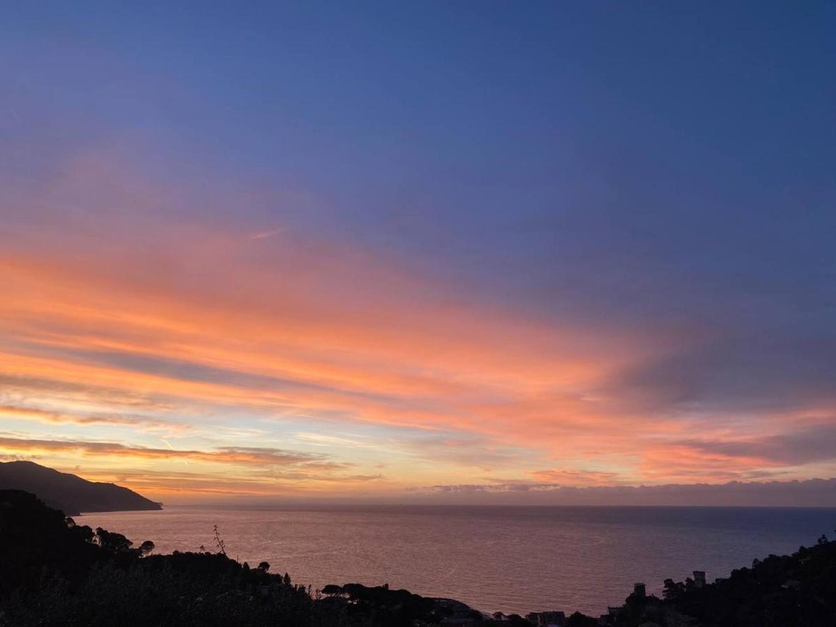 Sunrise Apartament Villa Monterosso al Mare Exterior photo