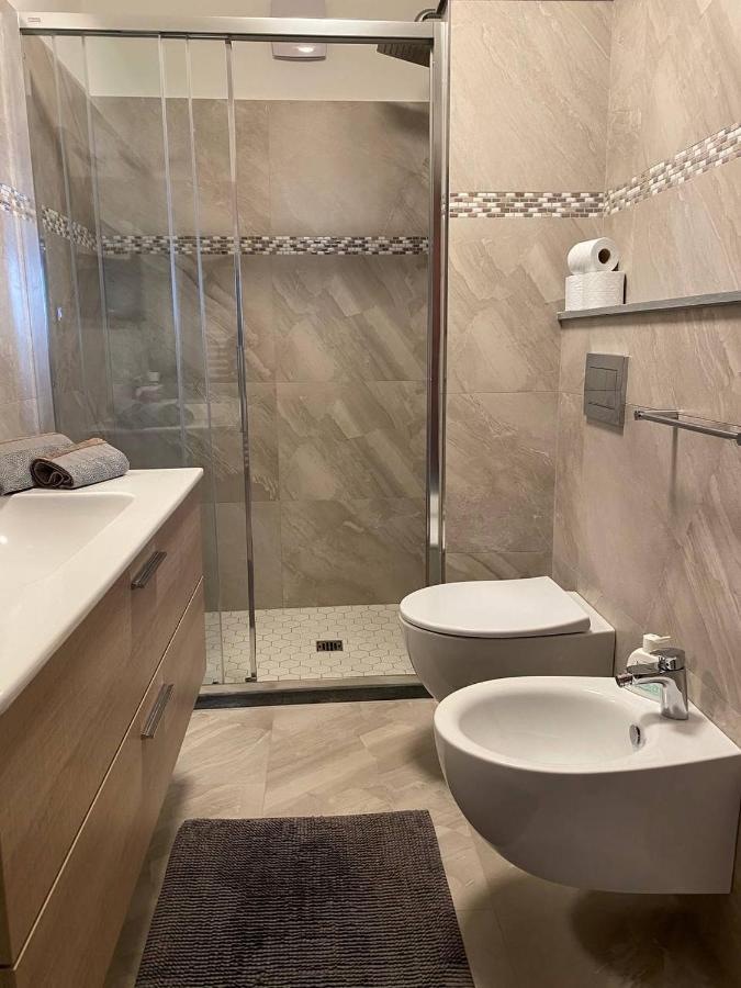 Sunrise Apartament Monterosso al Mare Exterior photo