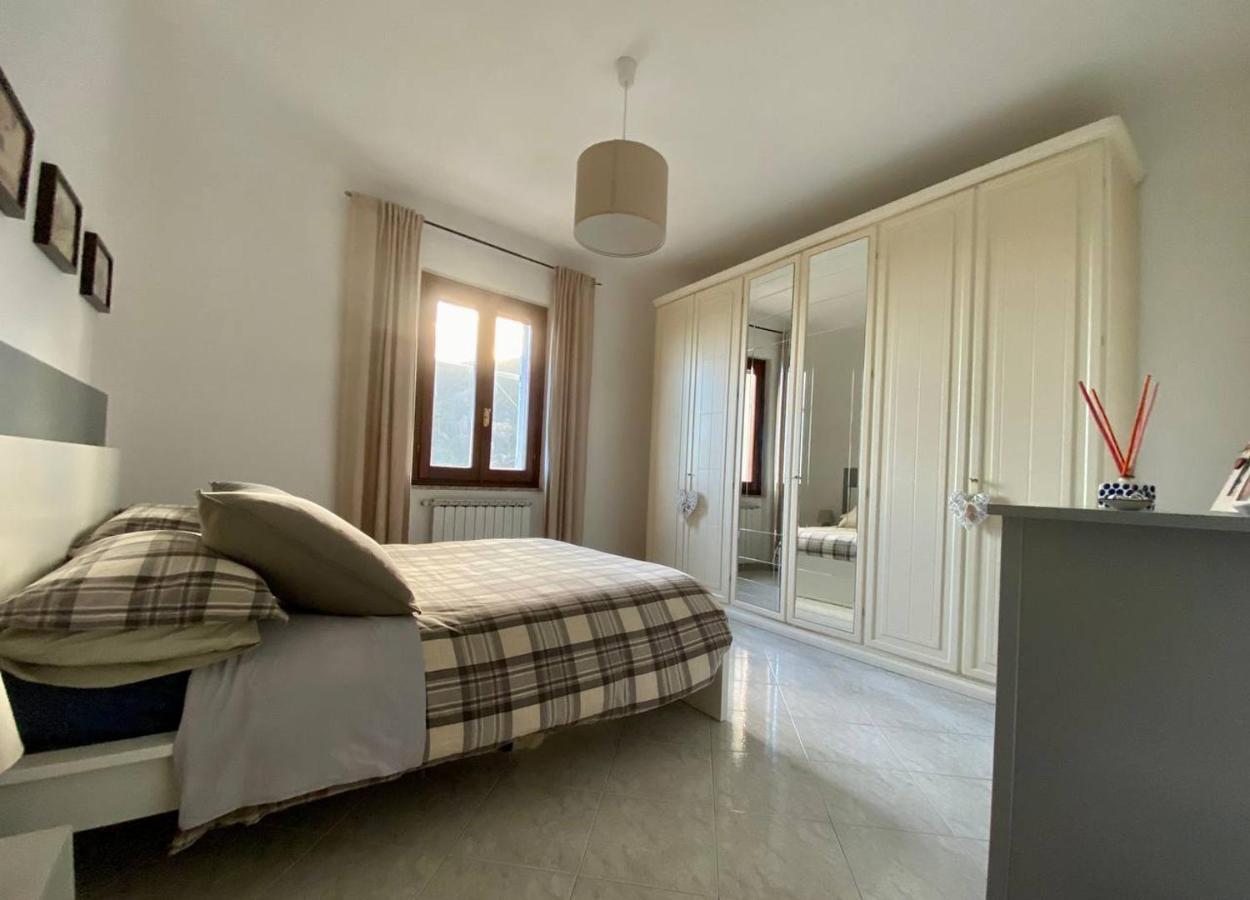Sunrise Apartament Monterosso al Mare Exterior photo