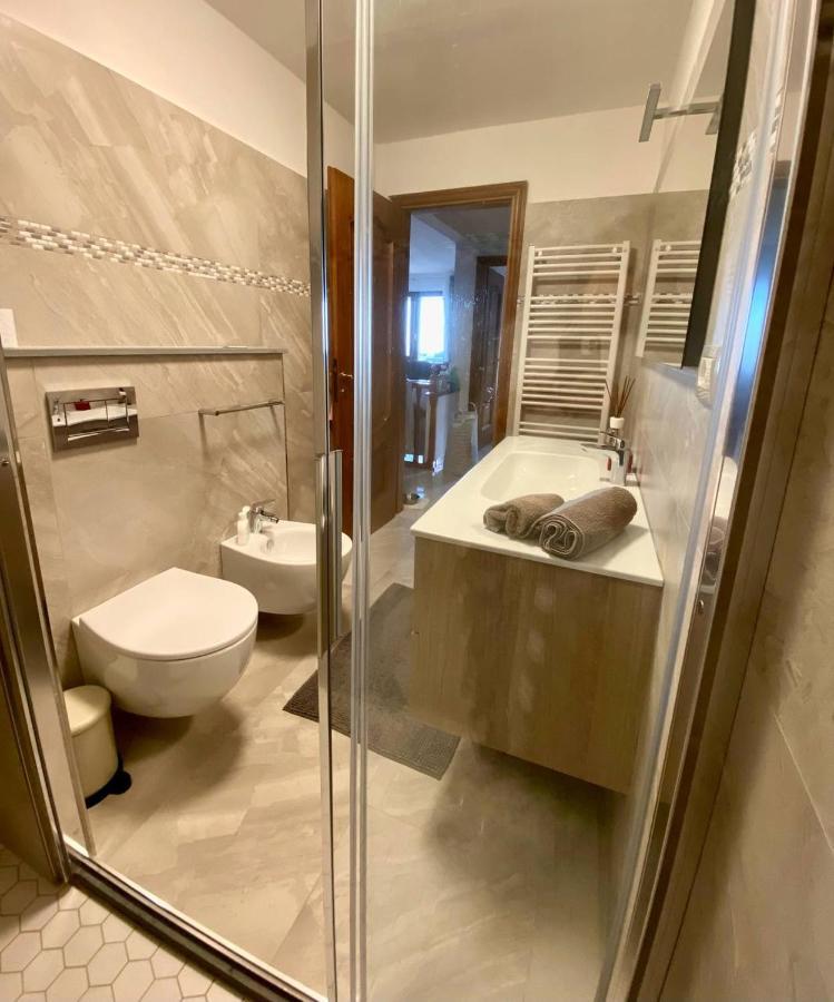 Sunrise Apartament Monterosso al Mare Exterior photo