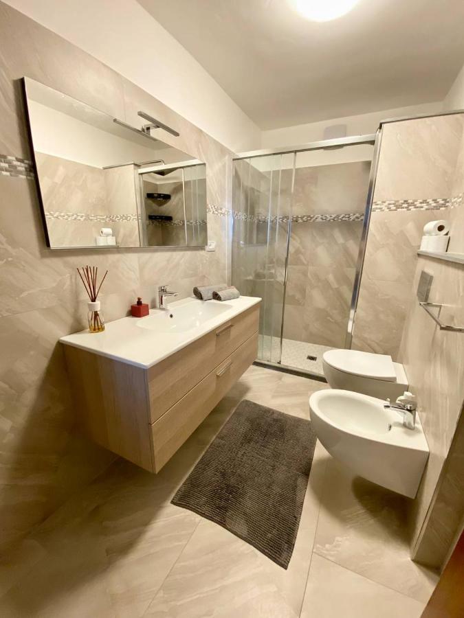 Sunrise Apartament Monterosso al Mare Exterior photo