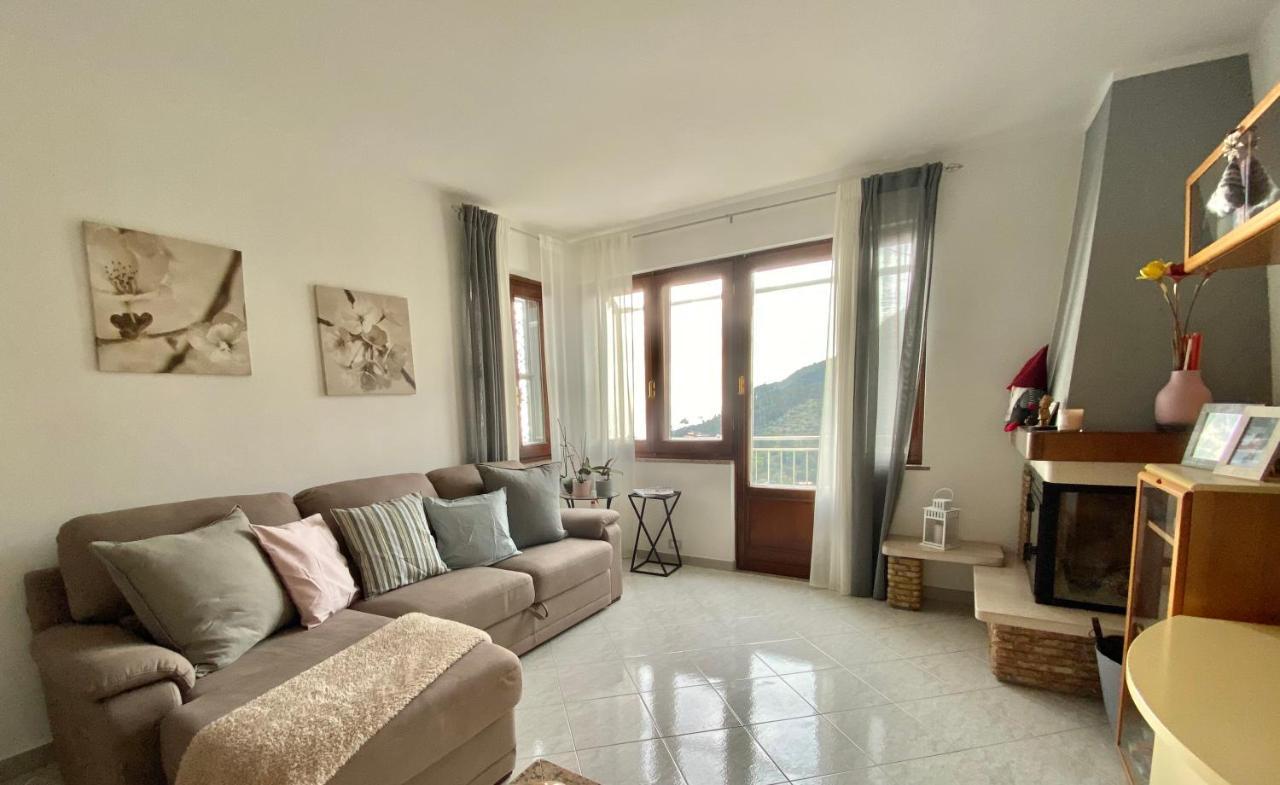 Sunrise Apartament Monterosso al Mare Exterior photo