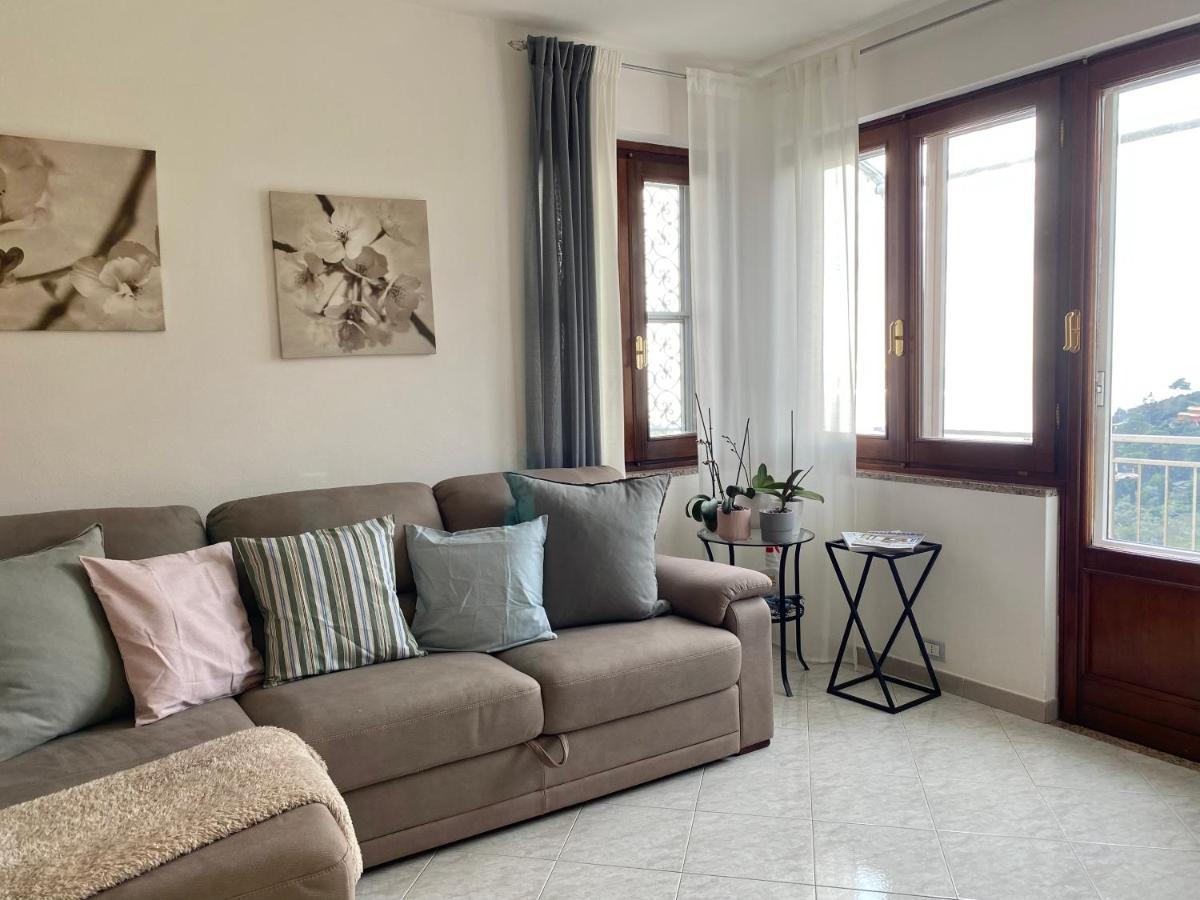 Sunrise Apartament Monterosso al Mare Exterior photo