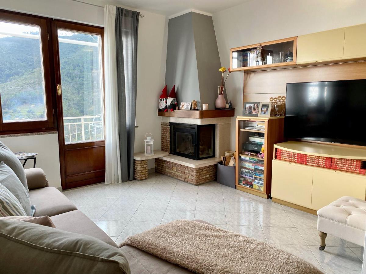 Sunrise Apartament Monterosso al Mare Exterior photo