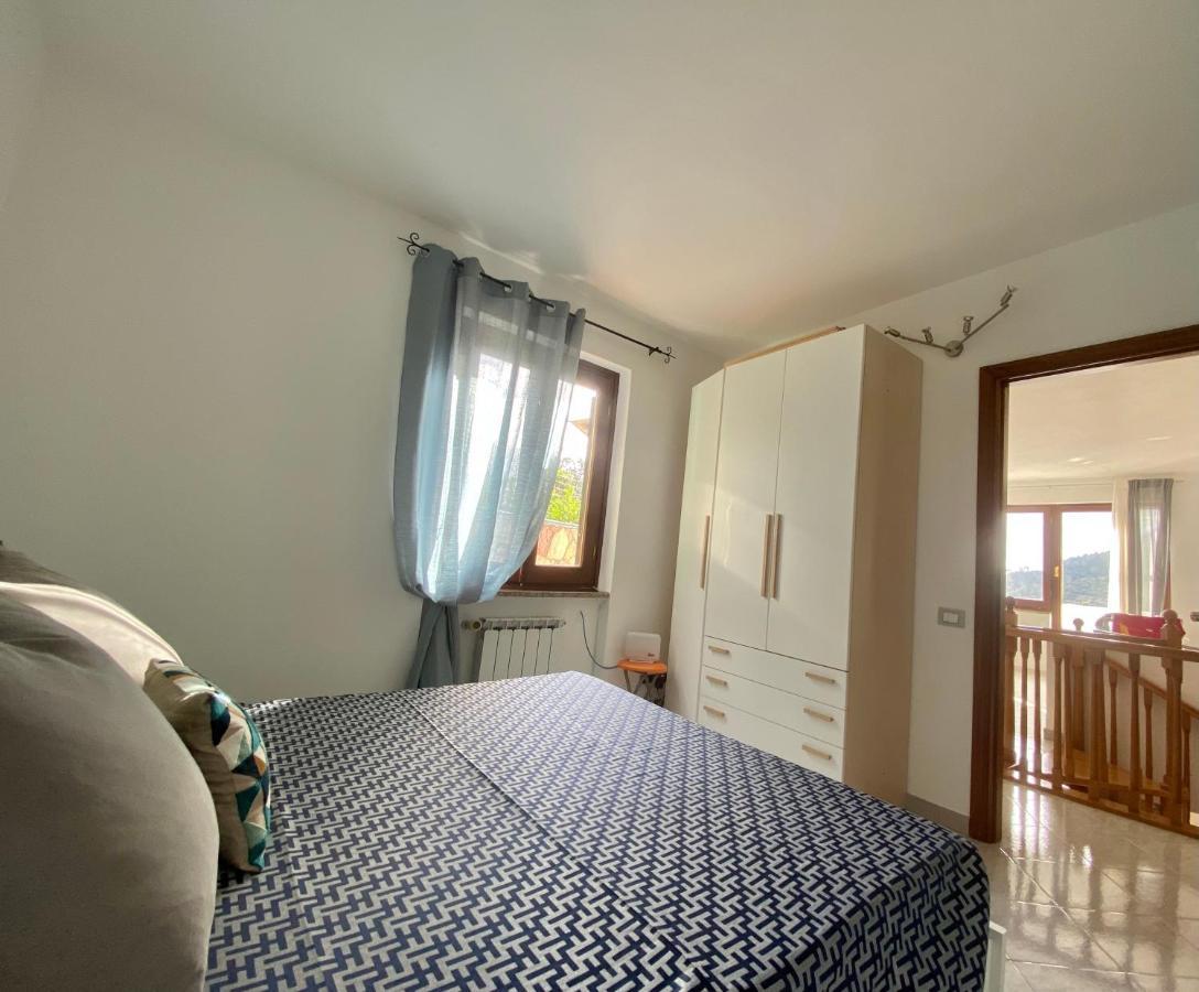 Sunrise Apartament Monterosso al Mare Exterior photo