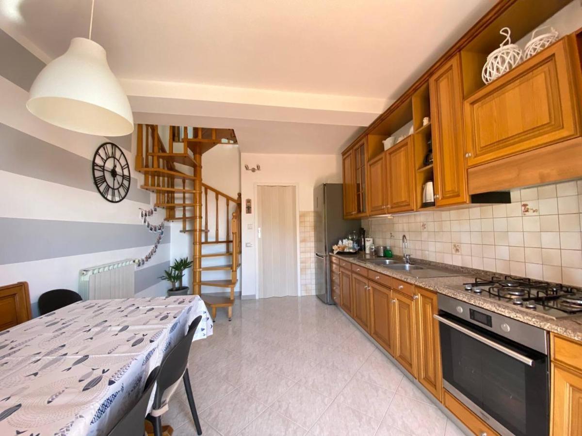 Sunrise Apartament Monterosso al Mare Exterior photo