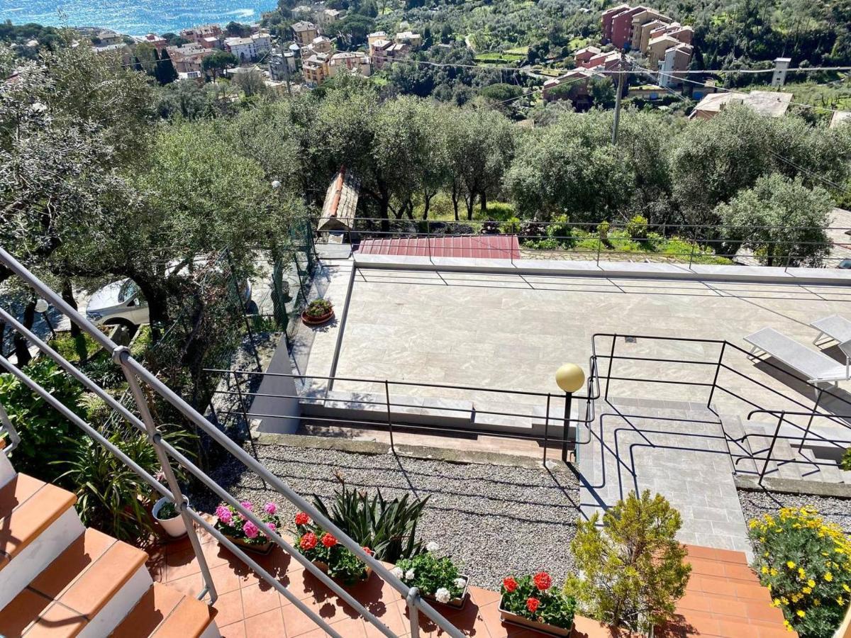 Sunrise Apartament Villa Monterosso al Mare Exterior photo