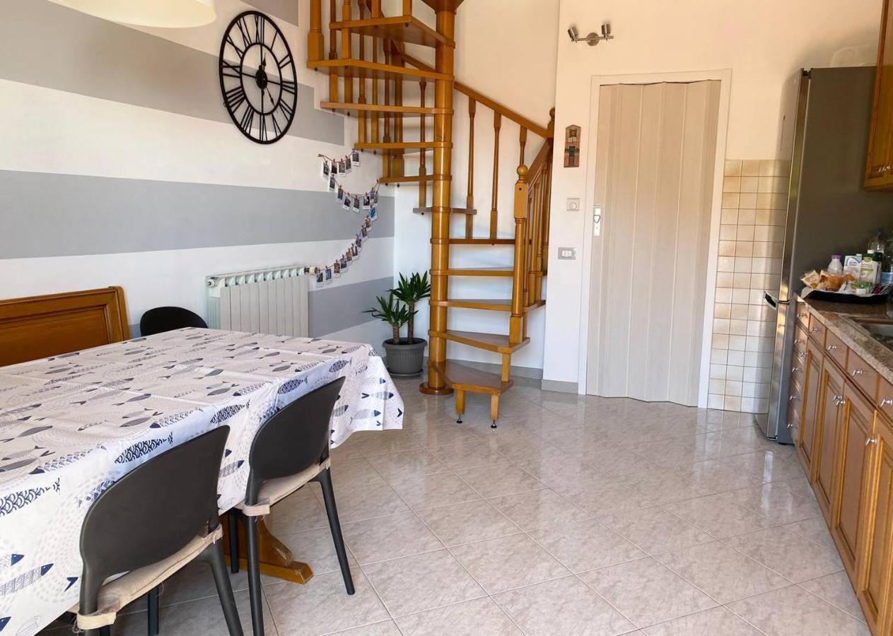 Sunrise Apartament Monterosso al Mare Exterior photo