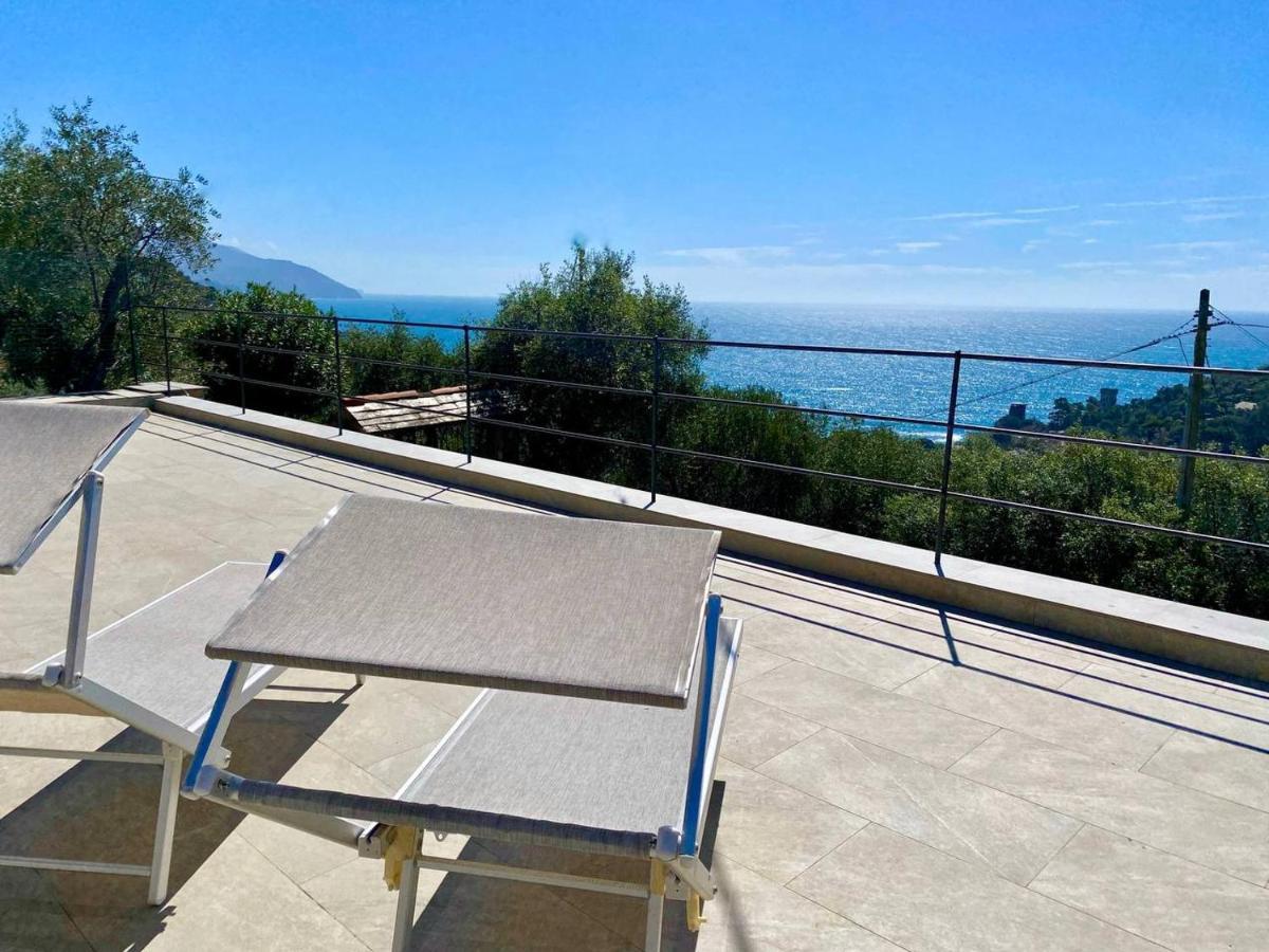 Sunrise Apartament Monterosso al Mare Exterior photo