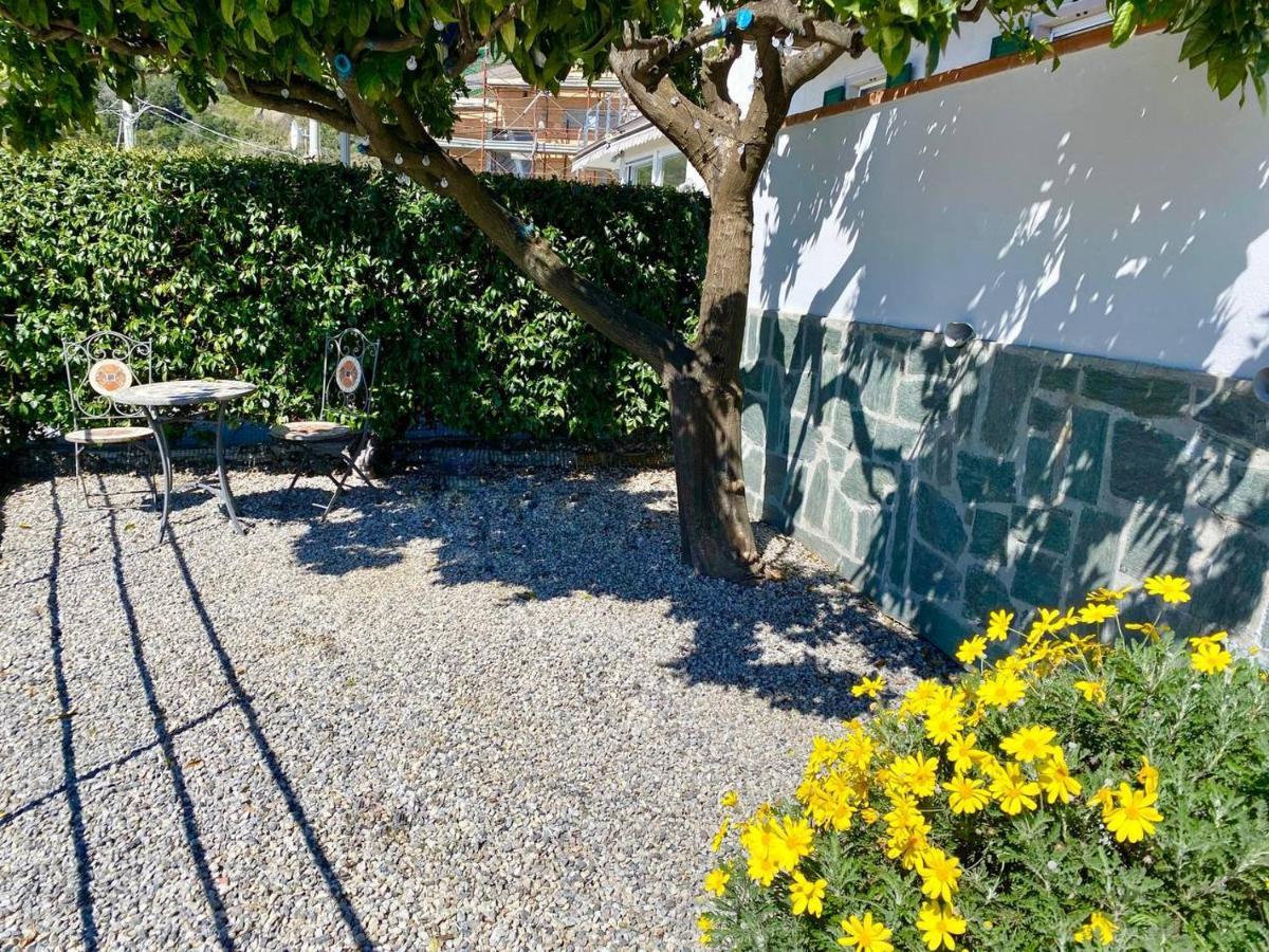 Sunrise Apartament Monterosso al Mare Exterior photo